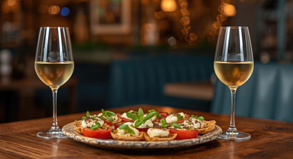 Rochelle Heights Eats: A Food Lover’s Guide to the Hidden Culinary Gems of New Rochelle